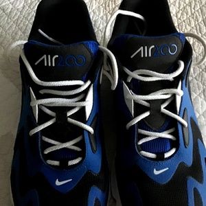 Nike Air Max 200